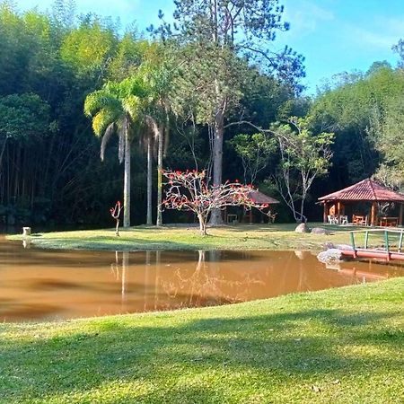 Pousada Green Valley Sao Roque  Exterior photo