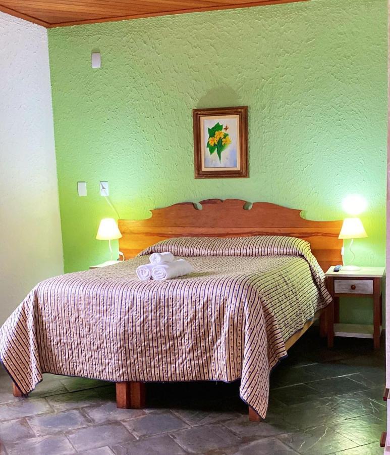 Pousada Green Valley Sao Roque  Exterior photo