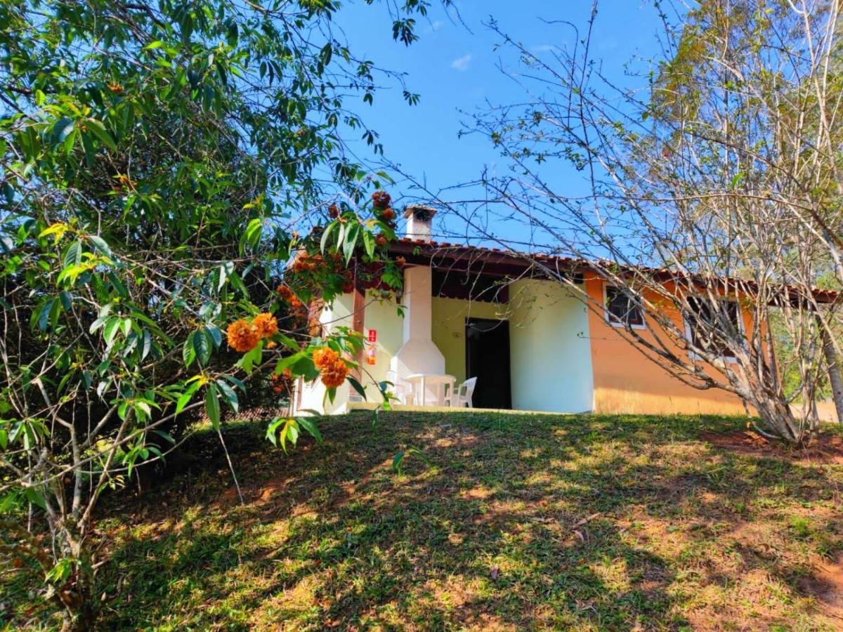 Pousada Green Valley Sao Roque  Exterior photo