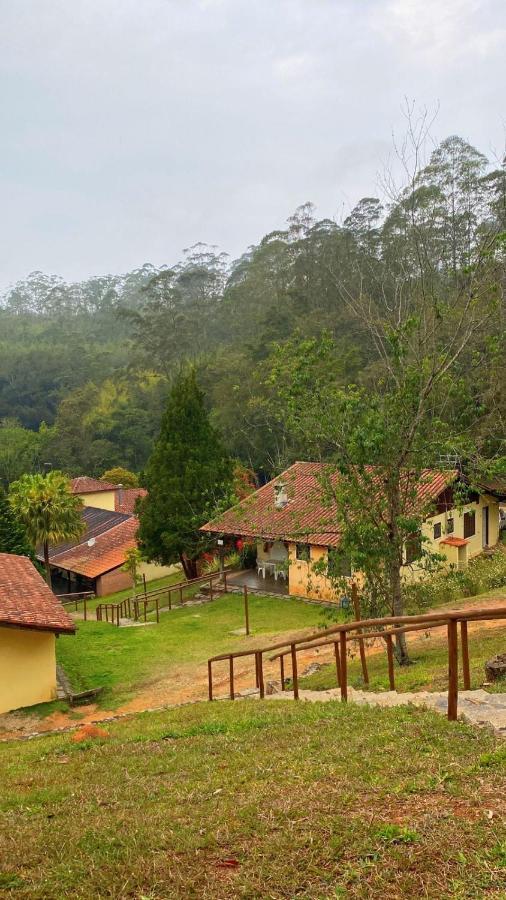 Pousada Green Valley Sao Roque  Exterior photo