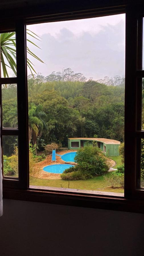 Pousada Green Valley Sao Roque  Exterior photo