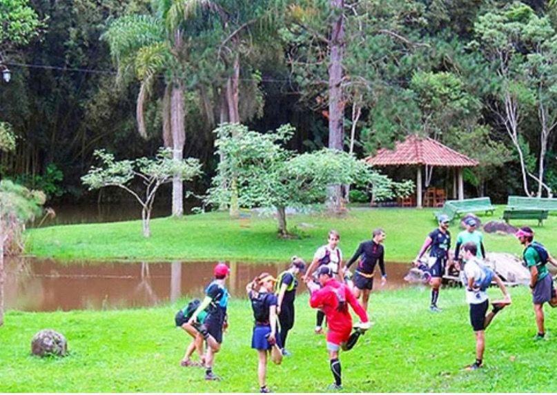 Pousada Green Valley Sao Roque  Exterior photo