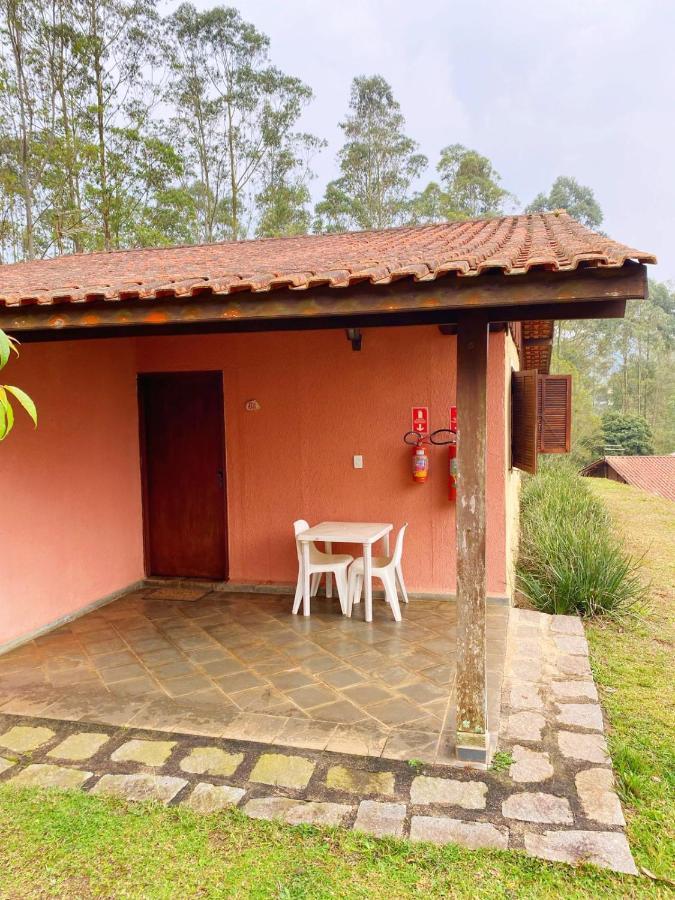 Pousada Green Valley Sao Roque  Exterior photo