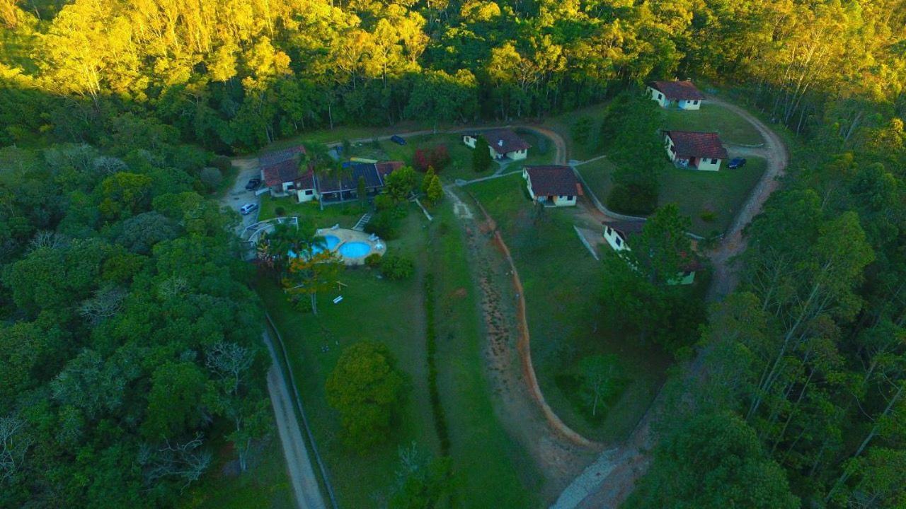 Pousada Green Valley Sao Roque  Exterior photo