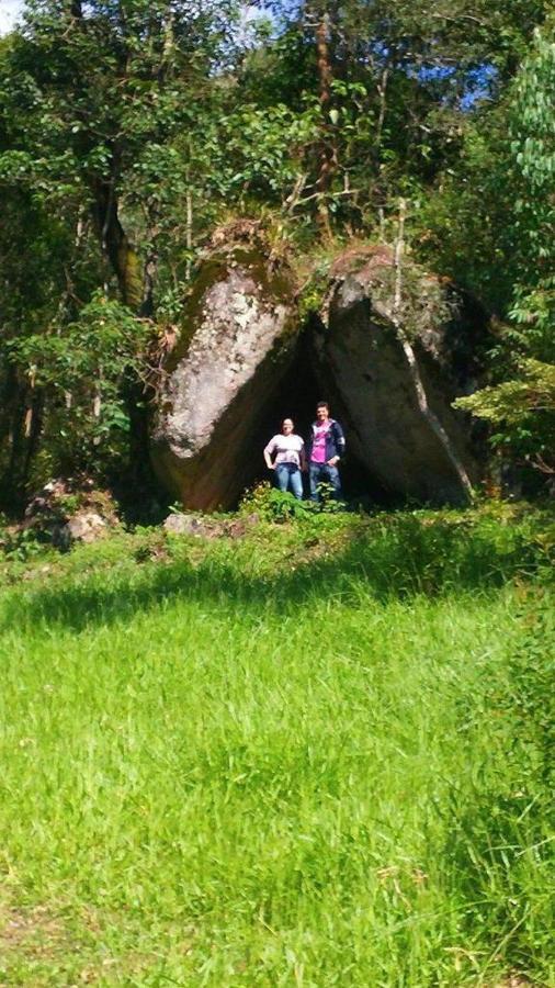 Pousada Green Valley Sao Roque  Exterior photo